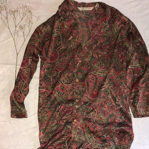 Long button up - Picture 5 of 5